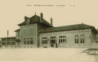 La Gare