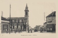 l'Eglise 