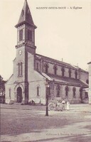 l'Eglise 