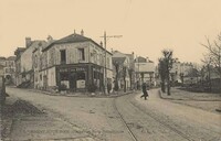 Avenue de la République