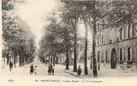 L'Abbaye 