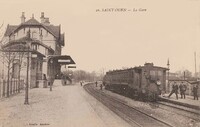 La Gare