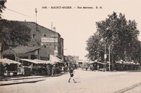 Rue Marceau
