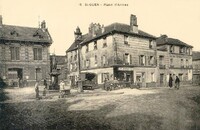 Place d'Armes