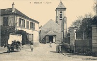 l'Eglise 
