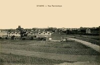 Vue Panoramique 