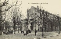 Place de L'Eglise  