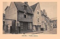Vieille Maison