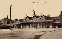 La Gare