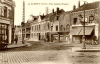 Rue Anatole-France
