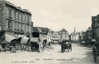 La Place Vogel
