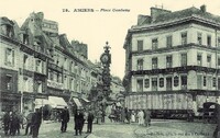 Place Gambetta