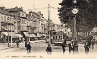 Place René Goblet