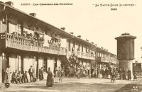 Arrest - Les Casernes des Ouvriers