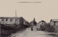 Rue D'Herbécourt
