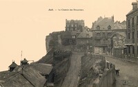 Le Chemin des Douaniers
