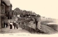 Le Sentier des Falaises