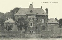 La Gendarmerie