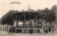 Corbie - Le Kiosque 