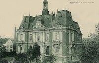 L'Hôtel de Ville 