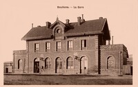 La Gare