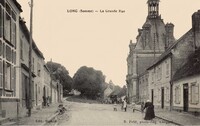 Long - La Grande Rue