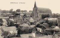 Le panorama