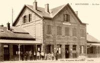 La Gare