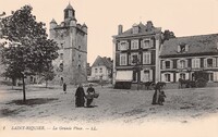 La Grande Place