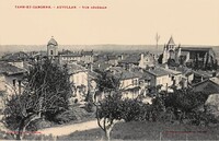 vue Générale