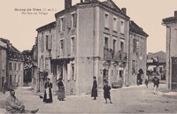 Un Coin du Village