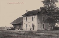 La Gare