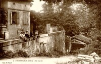 Le Lavoir