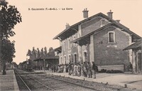 La Gare