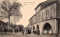 Golfech - Les Cornières