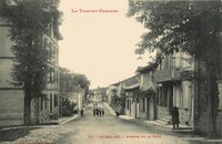 Avenue de la Gare
