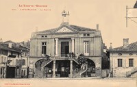 La Mairie