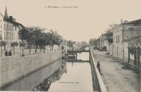 Canal du Midi