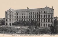 Ecole Primaire supérieure de Jeunes Filles