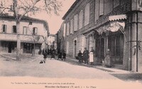 La Place