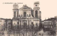 La Cathédrale 