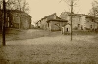 Parisot - Village