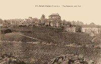 Saint-Projet - vue Générale