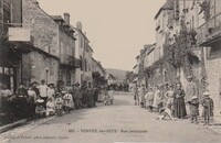 Rue Principale