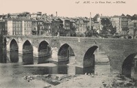Le Vieux Pont