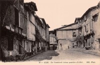 Le Castelveil