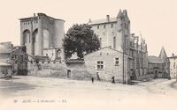 L'Archevêché