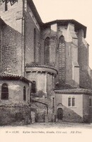 l'Église 