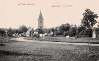 La Roudezié