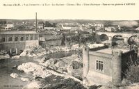 Vue D'ensemble 